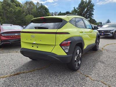 2025 Hyundai Kona AWD SUV for sale #24SL60 - photo 2