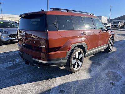 2024 Hyundai Santa Fe Hybrid AWD SUV for sale #24SL61 - photo 2