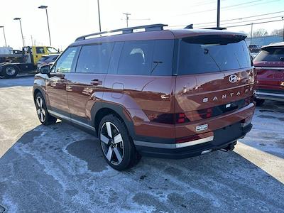 Used 2024 Hyundai Santa Fe Hybrid Limited for sale #24SL61 - photo 2