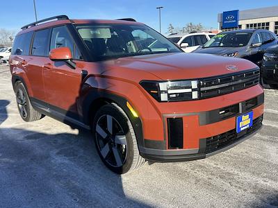 2024 Hyundai Santa Fe Hybrid AWD SUV for sale #24SL61 - photo 1