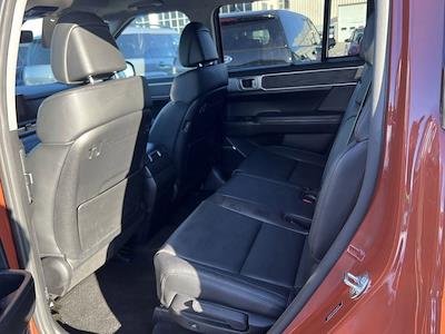 Used 2024 Hyundai Santa Fe Hybrid Limited for sale #24SL61 - photo 1