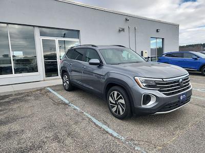 2024 Volkswagen Atlas AWD SUV for sale #2506P - photo 1