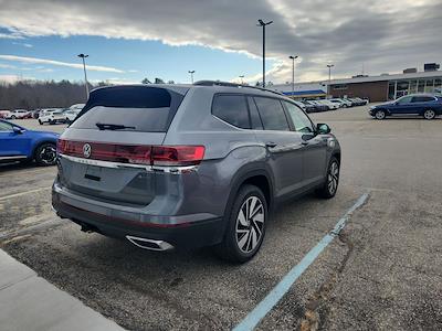 2024 Volkswagen Atlas AWD SUV for sale #2506P - photo 2