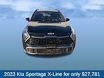 2023 Kia Sportage AWD SUV for sale #2506PA - photo 2