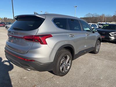 Used 2023 Hyundai Santa Fe SE for sale #2507P - photo 2