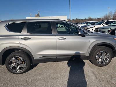 Used 2023 Hyundai Santa Fe SE for sale #2507P - photo 2