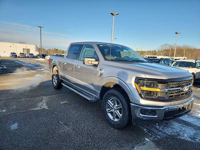 2025 Ford F-150 SuperCrew Cab 4WD Pickup for sale #2508P - photo 1