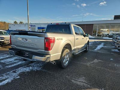 2025 Ford F-150 SuperCrew Cab 4WD Pickup for sale #2508P - photo 2