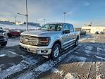 2025 Ford F-150 SuperCrew Cab 4WD Pickup for sale #2508P - photo 4