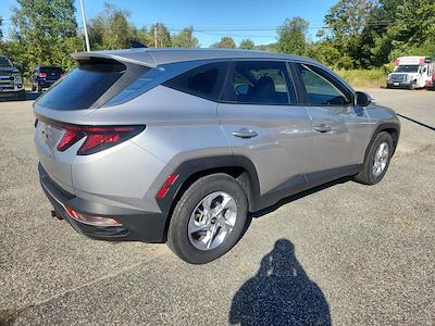 2024 Hyundai Tucson FWD SUV for sale #2514SP - photo 2