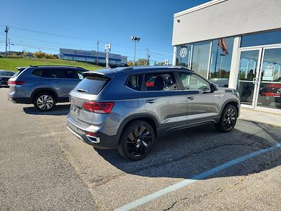 2024 Volkswagen Taos AWD SUV for sale #2517LR - photo 2