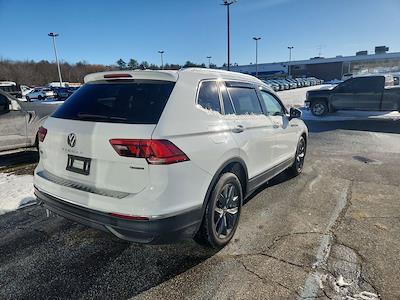 2024 Volkswagen Tiguan AWD SUV for sale #2518SP - photo 2