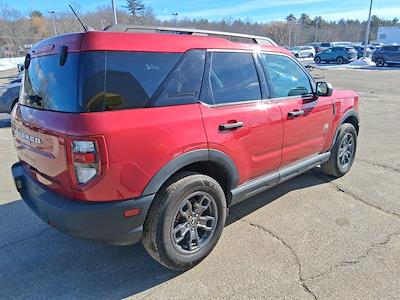 Used 2021 Ford Bronco Sport Big Bend for sale #2518SPA - photo 2