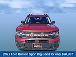 2021 Ford Bronco Sport 4WD SUV for sale #2518SPA - photo 4