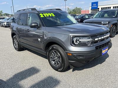 2022 Ford Bronco Sport AWD SUV for sale #252090A - photo 1