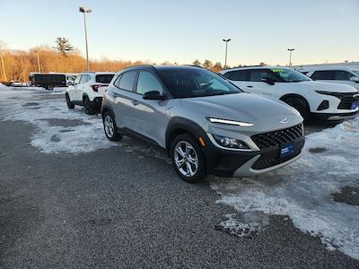 Used 2023 Hyundai Kona SEL for sale #2522LR - photo 1
