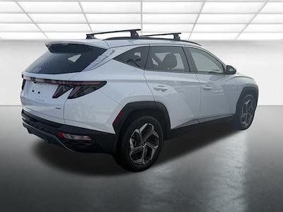 Used 2023 Hyundai Tucson - photo 1