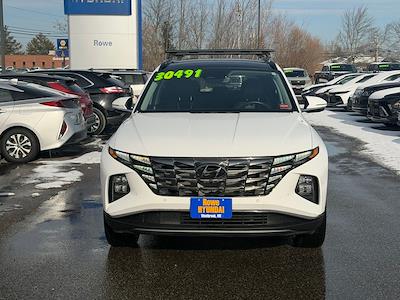 2023 Hyundai Tucson AWD SUV for sale #252322A - photo 2