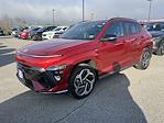 Used 2025 Hyundai Kona N Line AWD SUV for sale #252505A - photo 4