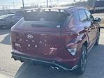 Used 2025 Hyundai Kona N Line AWD SUV for sale #252505A - photo 2