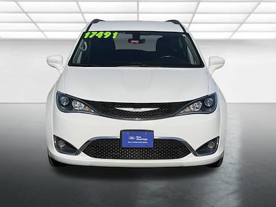 2018 Chrysler Pacifica FWD Minivan for sale #252507B - photo 2