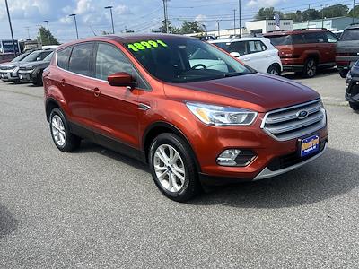 Used 2019 Ford Escape SE 4x4 SUV for sale #252774A - photo 1