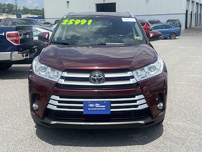 2019 Toyota Highlander 4x4 SUV for sale #252787A - photo 2