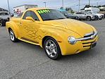 Used 2005 Chevrolet SSR Base Regular Cab Pickup for sale #252795B - photo 1