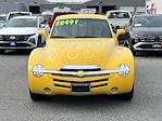 Used 2005 Chevrolet SSR Base Regular Cab Pickup for sale #252795B - photo 4