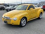 Used 2005 Chevrolet SSR Base Regular Cab Pickup for sale #252795B - photo 5