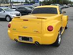 Used 2005 Chevrolet SSR Base Regular Cab Pickup for sale #252795B - photo 2