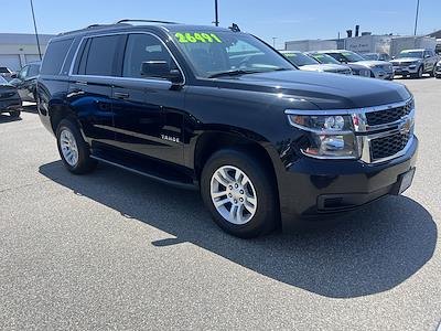 2018 Chevrolet Tahoe 4x4 SUV for sale #252810A - photo 1