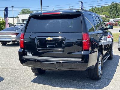 2018 Chevrolet Tahoe 4x4 SUV for sale #252810A - photo 2