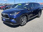 Used 2021 Toyota Highlander XLE AWD SUV for sale #252824A - photo 4