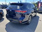 Used 2021 Toyota Highlander XLE AWD SUV for sale #252824A - photo 2