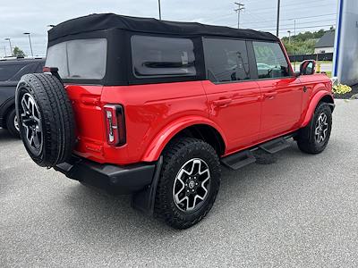 2022 Ford Bronco 4x4 SUV for sale #252831A - photo 2