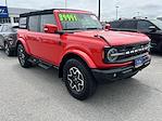 2022 Ford Bronco 4x4 SUV for sale #252831A - photo 1