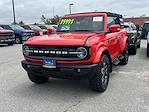 2022 Ford Bronco 4x4 SUV for sale #252831A - photo 3