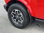 2022 Ford Bronco 4x4 SUV for sale #252831A - photo 23