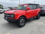 2022 Ford Bronco 4x4 SUV for sale #252831A - photo 4