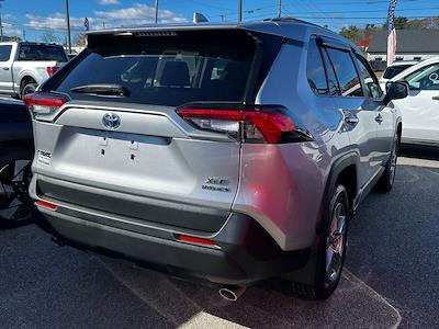 2022 Toyota RAV4 AWD SUV for sale #252833A - photo 2