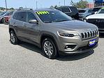 Used 2019 Jeep Cherokee Latitude Plus SUV for sale #252851B - photo 1