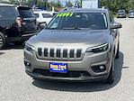 Used 2019 Jeep Cherokee Latitude Plus SUV for sale #252851B - photo 3
