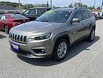 Used 2019 Jeep Cherokee Latitude Plus SUV for sale #252851B - photo 4