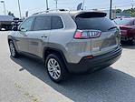 Used 2019 Jeep Cherokee Latitude Plus SUV for sale #252851B - photo 6