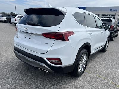 Used 2019 Hyundai Santa Fe SEL 4x4 SUV for sale #252860A - photo 2
