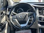 Used 2017 Toyota Highlander XLE 4x4 SUV for sale #252863A - photo 13