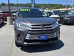 Used 2017 Toyota Highlander XLE 4x4 SUV for sale #252863A - photo 3
