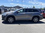 Used 2017 Toyota Highlander XLE 4x4 SUV for sale #252863A - photo 5