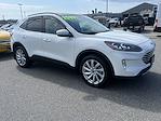 Used 2021 Ford Escape Titanium for sale #252880A - photo 1